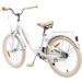 Miqilong Дитячий велосипед Miqilong LS 20" білий (RBB-LS20-PEARL)