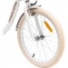 Miqilong Дитячий велосипед Miqilong LS 20" білий (RBB-LS20-PEARL)