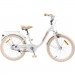 Miqilong Дитячий велосипед Miqilong LS 20" білий (RBB-LS20-PEARL)