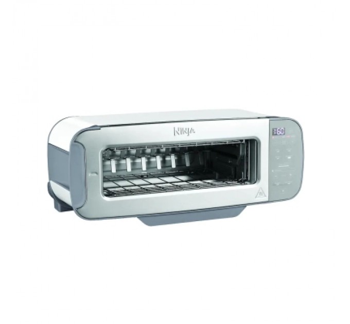Ninja Тостер Ninja Foodi 3-in-1 White ST200EUWH
