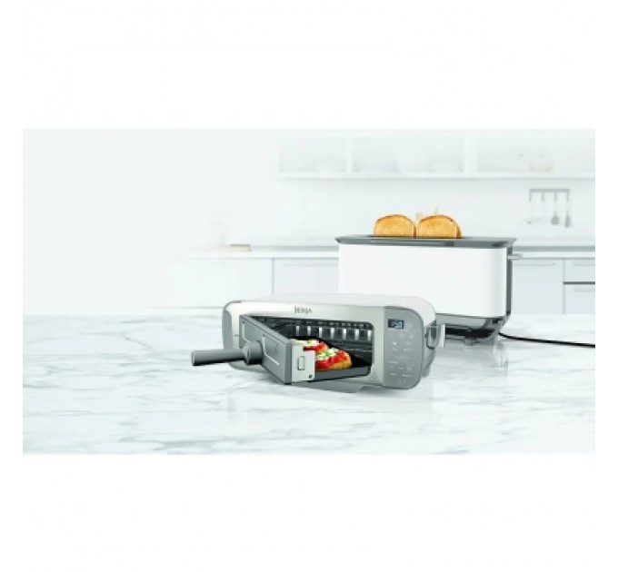 Ninja Тостер Ninja Foodi 3-in-1 White ST200EUWH