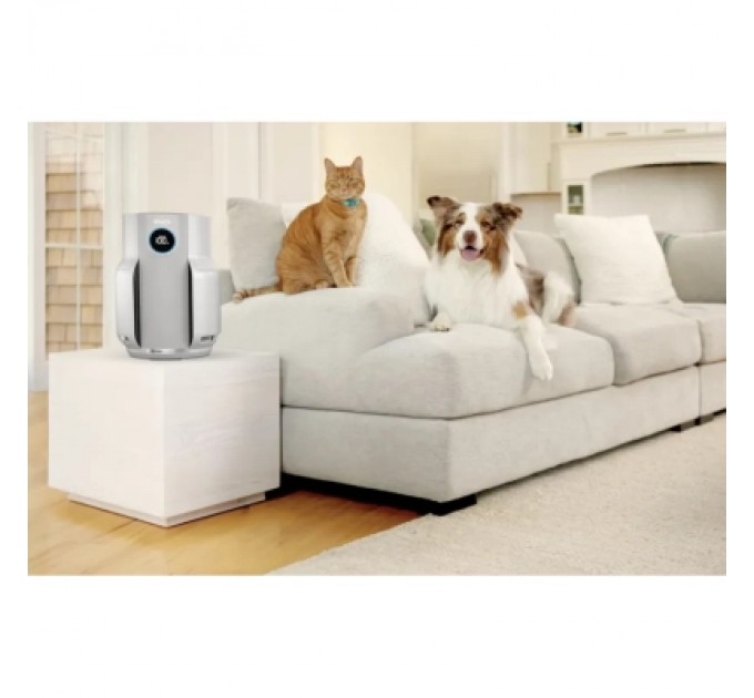 Shark Очисник повітря Shark NeverChange5 Air Purifier (HP150EU)