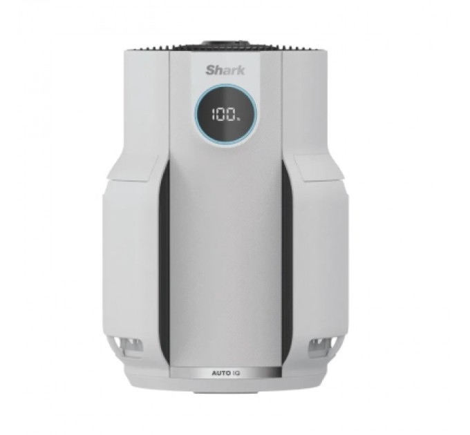 Shark Очисник повітря Shark NeverChange5 Air Purifier (HP150EU)