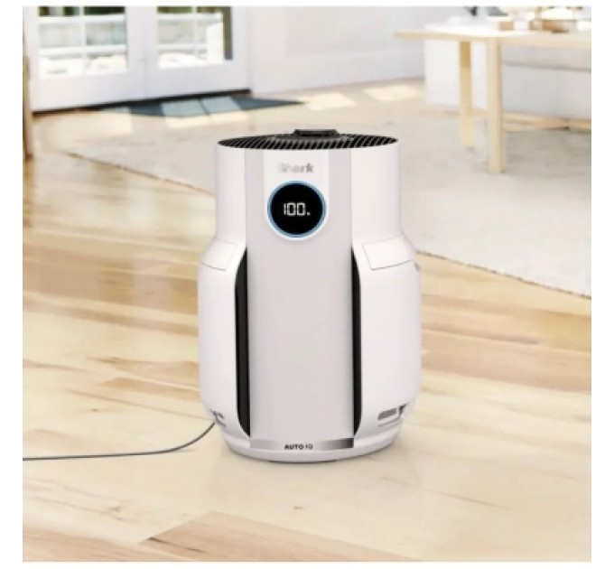 Shark Очисник повітря Shark NeverChange5 Air Purifier (HP150EU)