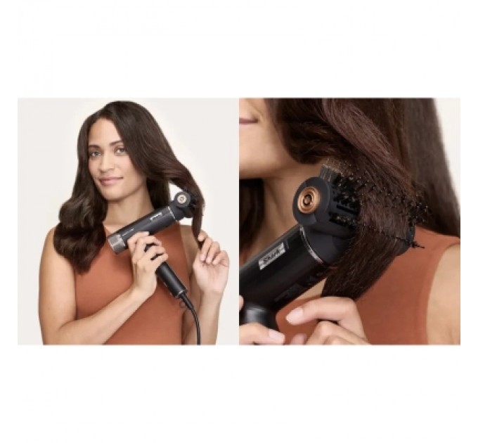 Shark Фен Shark SpeedStyle Pro 5-in-1 Hair Dryer System (HD752EU)