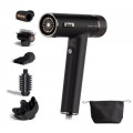 Shark Фен Shark SpeedStyle Pro 5-in-1 Hair Dryer System (HD752EU)