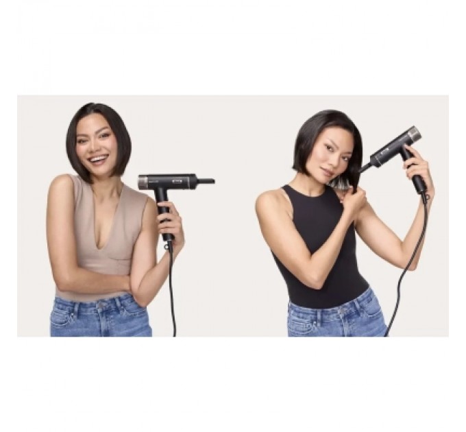 Shark Фен Shark SpeedStyle Pro 5-in-1 Hair Dryer System (HD752EU)