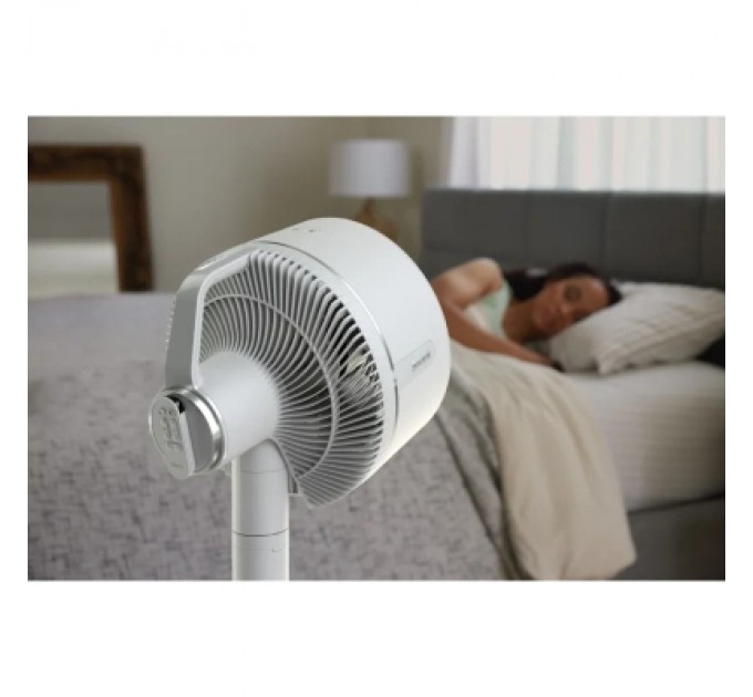 Shark Вентилятор Shark FlexBreeze FA220EU