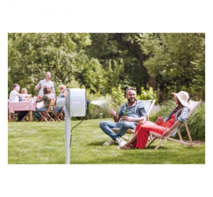 Shark Вентилятор Shark FlexBreeze FA220EU