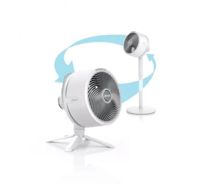 Shark Вентилятор Shark FlexBreeze FA220EU