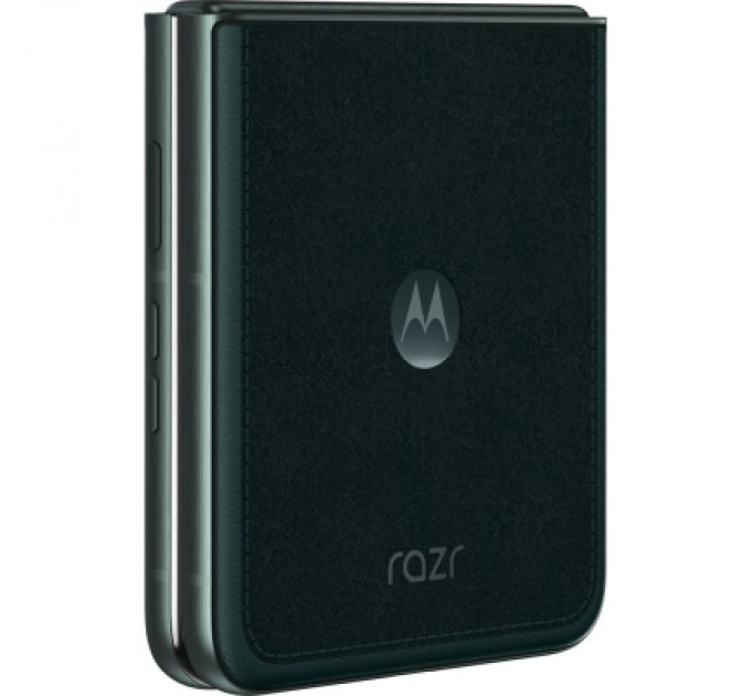 Motorola Мобільний телефон Motorola Razr 60 Ultra 16/512GB Scarab (PB8R0078RS)