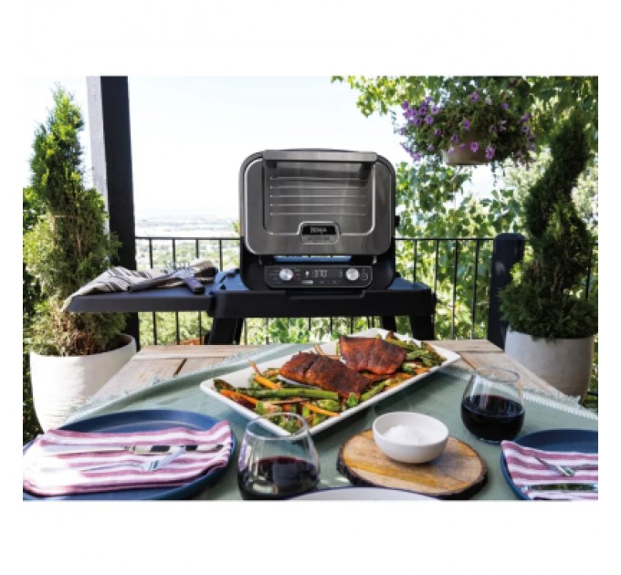 Ninja Духова шафа Ninja OO101EU