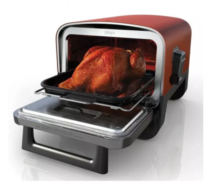 Ninja Духова шафа Ninja OO101EU
