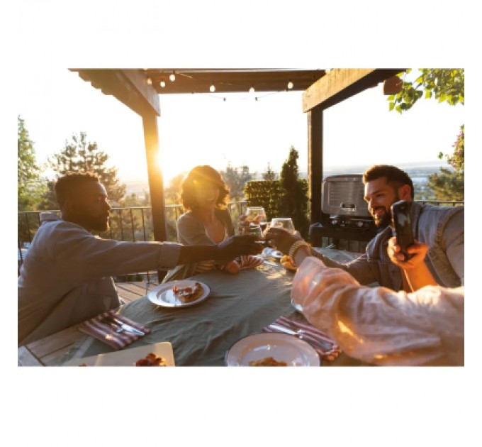 Ninja Духова шафа Ninja OO101EU