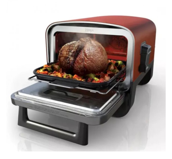 Ninja Духова шафа Ninja OO101EU
