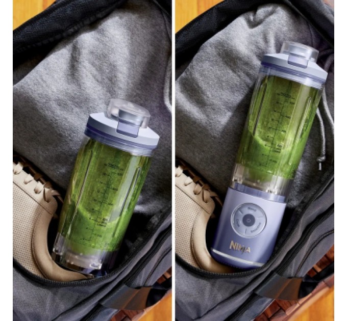 Ninja Блендер Ninja BC251EULD