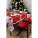 Прованс Скатертина Прованс Merry Christmas 180x132 см (4823093451421)