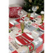 Прованс Скатертина Прованс Merry Christmas 180x132 см (4823093451421)