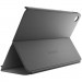 Lenovo Чохол до планшета Lenovo Tab Folio Case Grey (TB311) (ZG38C06653)