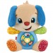 Fisher-Price Розвиваюча іграшка Fisher-Price Smart Stages Розумне щеня багатомовне (JFD23)