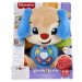 Fisher-Price Розвиваюча іграшка Fisher-Price Smart Stages Розумне щеня багатомовне (JFD23)