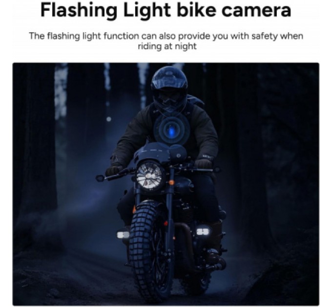 SJCAM Екшн-камера SJCAM C110+ (6972476162992)