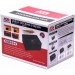 AgeStar Док-станція для накопичувачів AgeStar USB3.0 black (3UBT7 (Black))