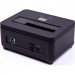 AgeStar Док-станція для накопичувачів AgeStar USB3.0 black (3UBT7 (Black))