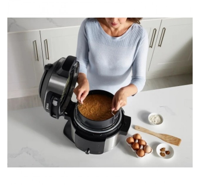 Ninja Мультиварка Ninja OL550EU