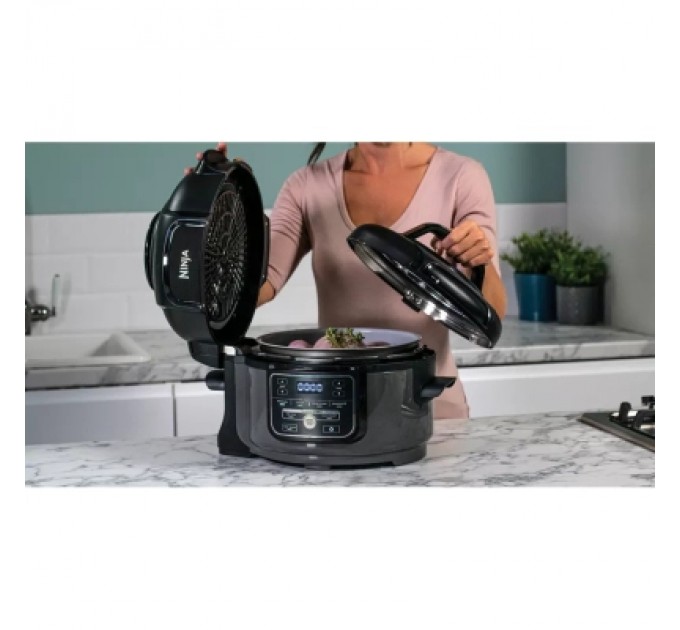 Ninja Мультиварка Ninja OP100EU