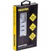 Maxxter Концентратор Maxxter Type-C to Gigabit Ethernet, 3 Ports USB 3.0 (NECH-3P-02)