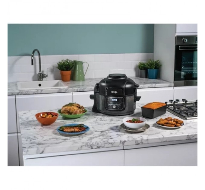 Ninja Мультиварка Ninja OP100EU
