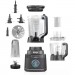 Ninja Кухонний комбайн Ninja Detect Power Mixer & Processor Pro (TB401EU)