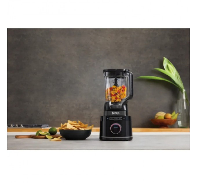 Ninja Кухонний комбайн Ninja Detect Power Mixer & Processor Pro (TB401EU)