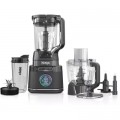 Ninja Кухонний комбайн Ninja Detect Power Mixer & Processor Pro (TB401EU)