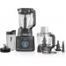 Ninja Кухонний комбайн Ninja Detect Power Mixer & Processor Pro (TB401EU)