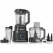 Ninja Кухонний комбайн Ninja Detect Power Mixer & Processor Pro (TB401EU)