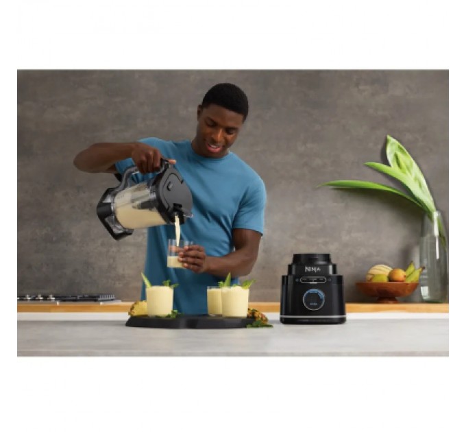 Ninja Кухонний комбайн Ninja Detect Power Mixer & Processor Pro (TB401EU)