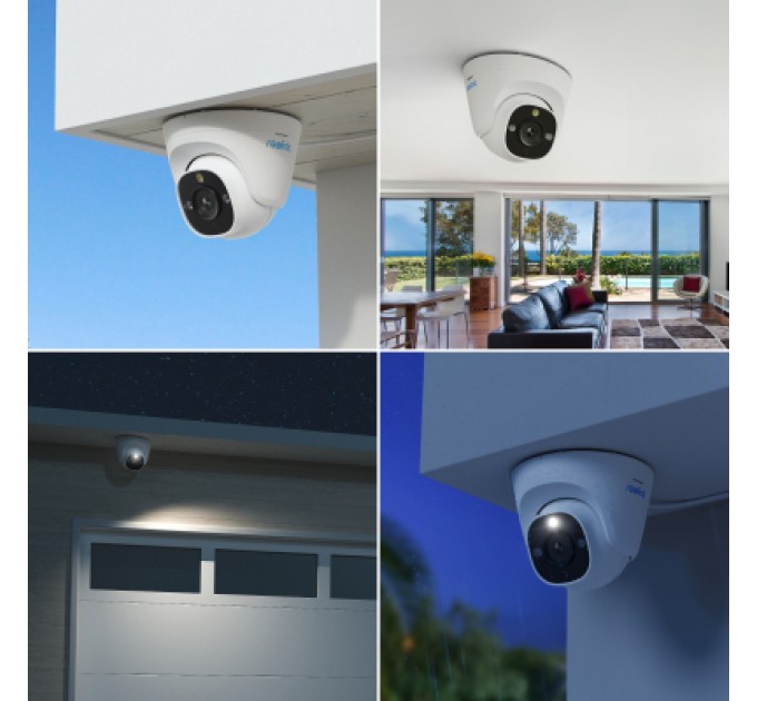 Reolink Камера відеоспостереження Reolink P334 (2.8)