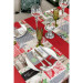 Прованс Серветка на стіл Прованс Merry Christmas 35x45 см (4823093449251)