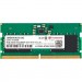 Transcend Модуль пам'яті для ноутбука SoDIMM DDR5 8GB 5600 MHz Transcend (JM5600ASG-8G)