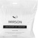 MirSon Подушка MirSon для вагітних і відпочинку Eco Line №8015 U-подібна Creamy (2200006178392)