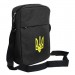 Porto Сумка для ноутбука Porto 10'' LP-10-03BK TRIZUB Black (LP1003BK_TRIZ)