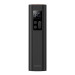 Baseus Автомобільний компресор Baseus Super Mini Inflator Pump Black (CRCQ000001)
