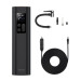 Baseus Автомобільний компресор Baseus Super Mini Inflator Pump Black (CRCQ000001)