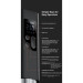 Baseus Автомобільний компресор Baseus Super Mini Inflator Pump Black (CRCQ000001)