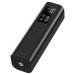 Baseus Автомобільний компресор Baseus Super Mini Inflator Pump Black (CRCQ000001)