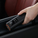 Baseus Автомобільний компресор Baseus Super Mini Inflator Pump Black (CRCQ000001)