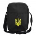 Porto Сумка для ноутбука Porto 10'' LP-10-03BK TRIZUB Black (LP1003BK_TRIZ)