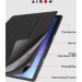 AirOn Чохол до планшета AirOn Premium Lenovo tab M10 3rd 10.1 TB (325FU/328FU) + film Black (4822352781145)